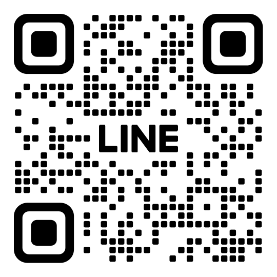 武蔵浦和店LINEQRコード