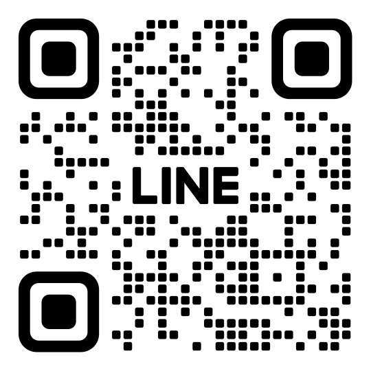 武蔵浦和店LINEQRコード