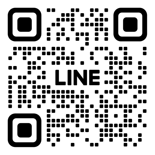 武蔵浦和店LINEQRコード