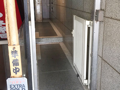 北浦和_外観