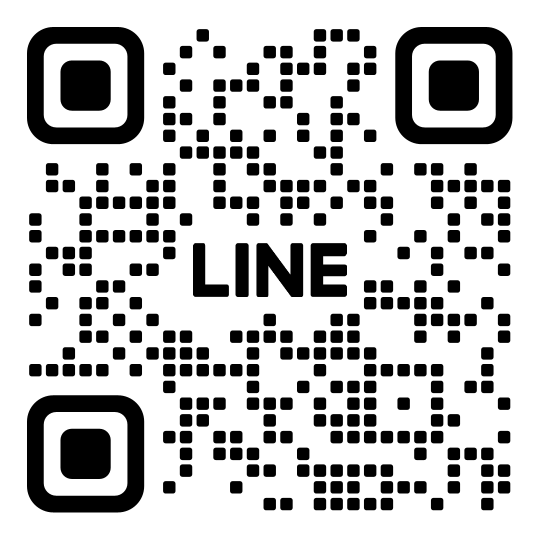 北浦和店LINEQRコード